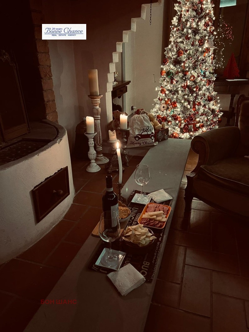 Продава КЪЩА, гр. София, Докторски паметник, снимка 14 - Къщи - 53340768