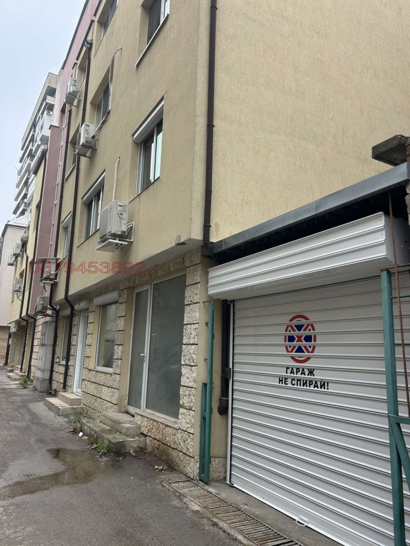 Продава ГАРАЖ, ПАРКОМЯСТО, гр. Русе, Център, снимка 9 - Гаражи и паркоместа - 52705874