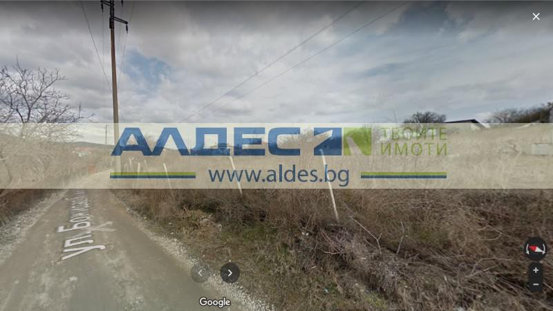 Продава  Парцел град Варна , Виница , 584 кв.м | 88257819 - изображение [3]