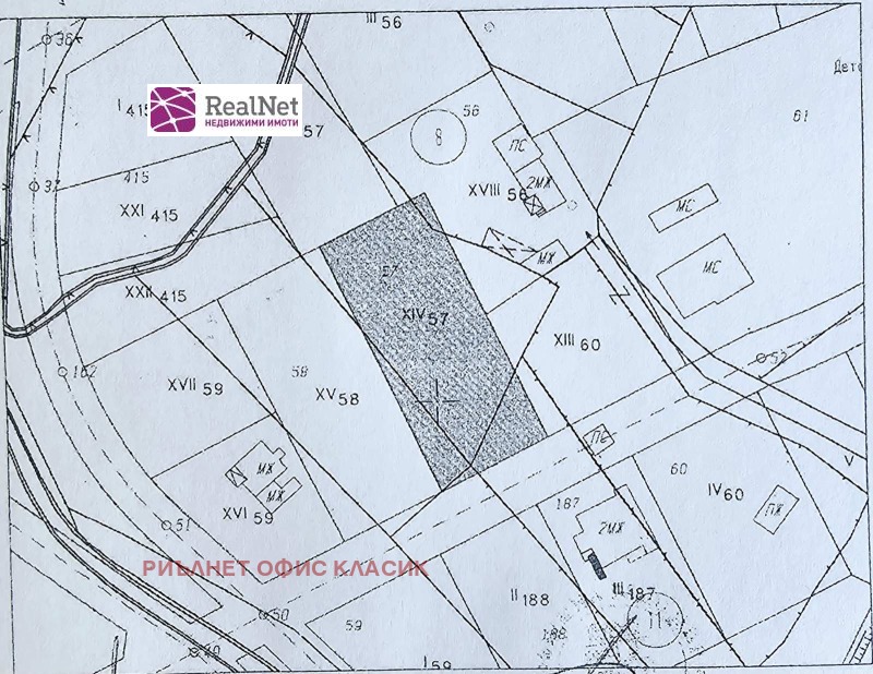 Продава ПАРЦЕЛ, с. Гълъбник, област Перник, снимка 3 - Парцели - 52243947