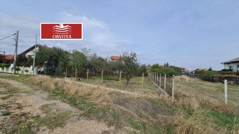 Продава ПАРЦЕЛ, гр. София, Враждебна, снимка 6 - Парцели - 52574576