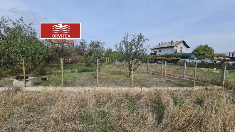 Продава ПАРЦЕЛ, гр. София, Враждебна, снимка 2 - Парцели - 52574576
