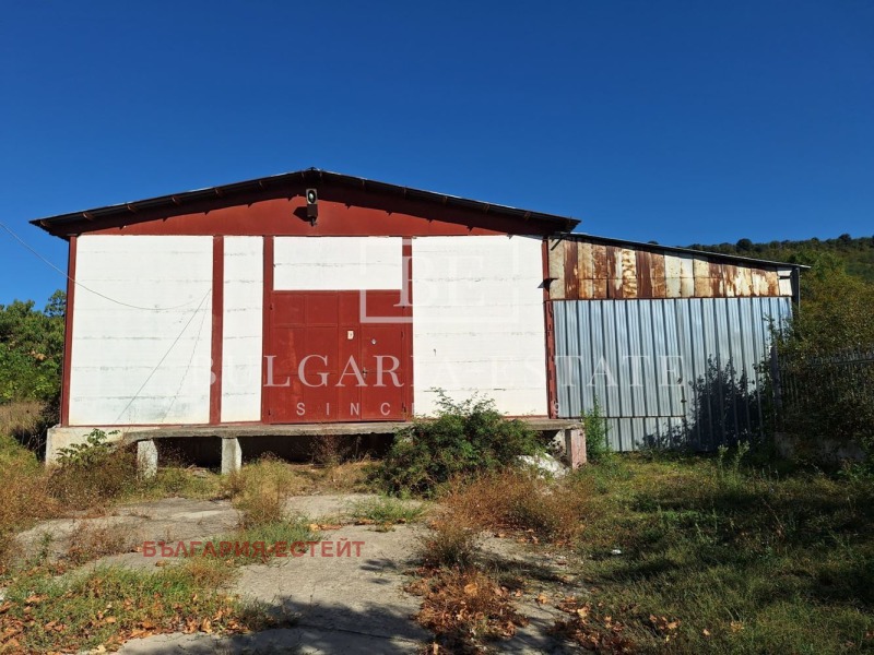 Продава БИЗНЕС ИМОТ, с. Лиляк, област Търговище, снимка 2 - Други - 53334609