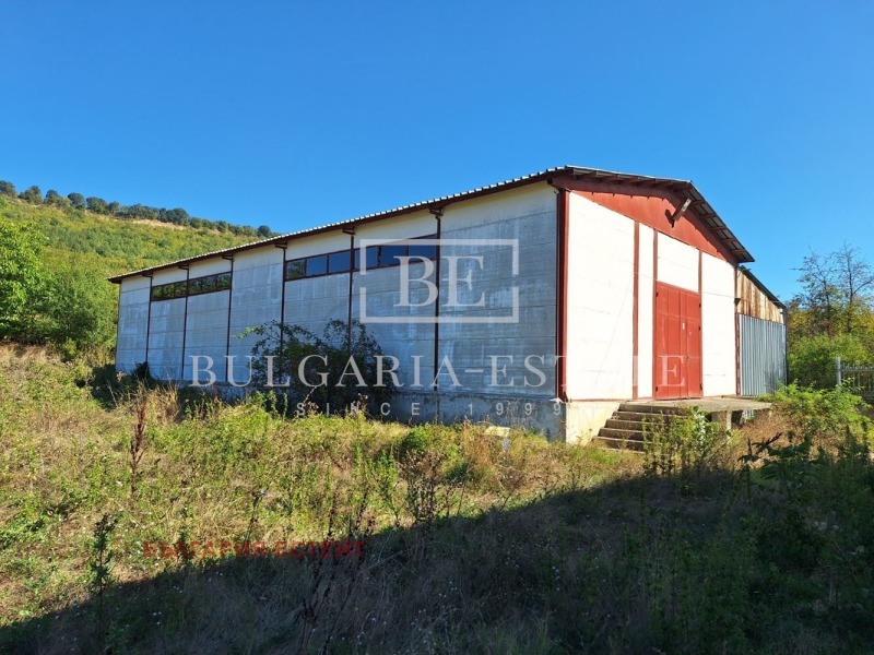 Продава БИЗНЕС ИМОТ, с. Лиляк, област Търговище, снимка 2 - Други - 51765743