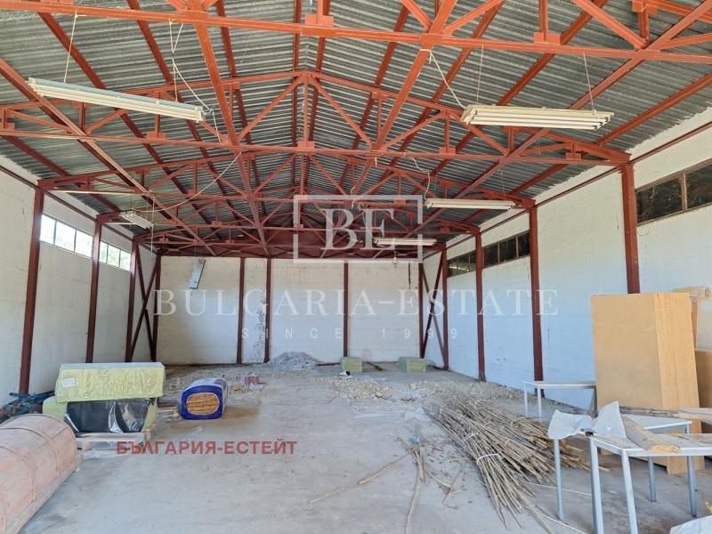 Продава БИЗНЕС ИМОТ, с. Лиляк, област Търговище, снимка 3 - Други - 51765743