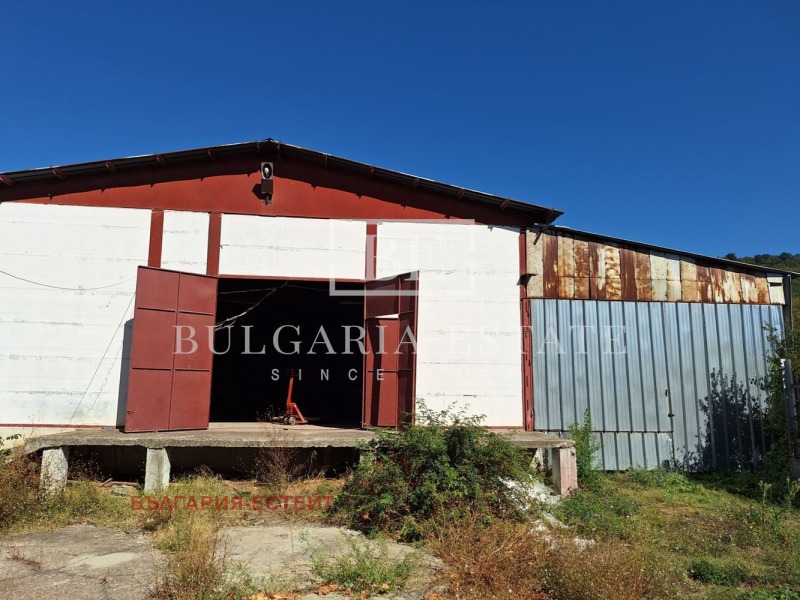 Продава БИЗНЕС ИМОТ, с. Лиляк, област Търговище, снимка 13 - Други - 51765743