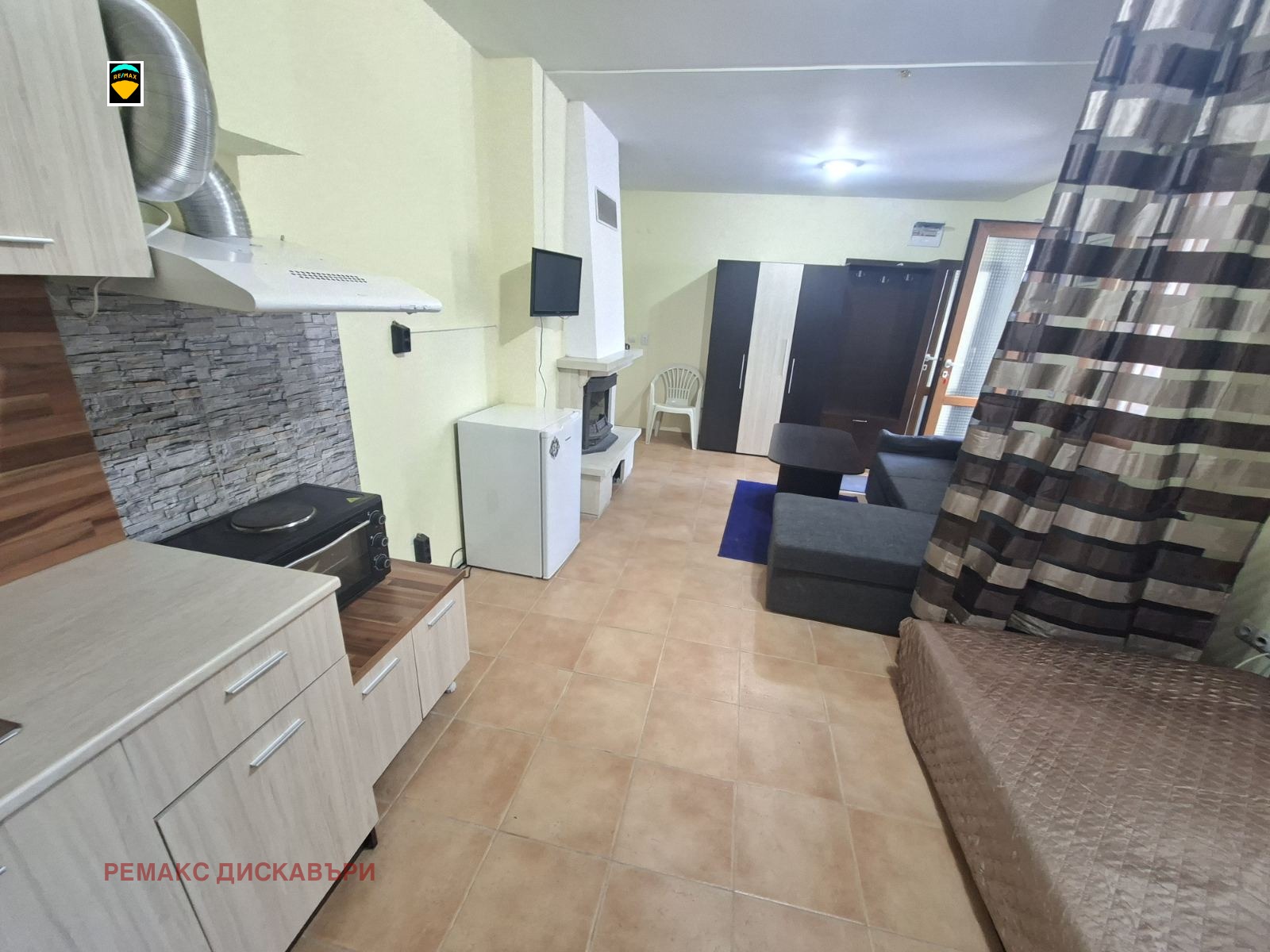 Продава 1-СТАЕН, к.к. Пампорово, област Смолян, снимка 9 - Апартаменти - 53832128