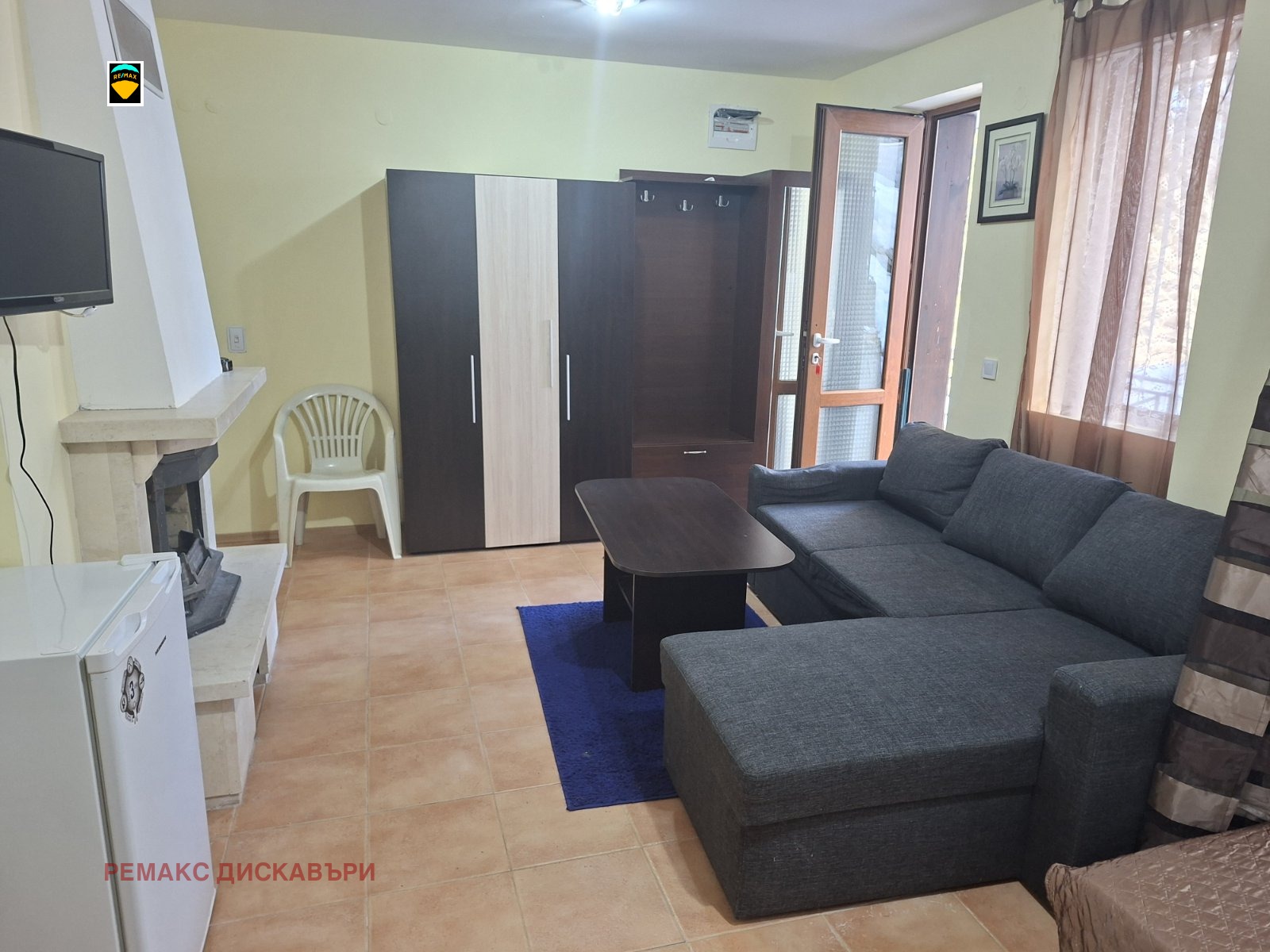 Продава 1-СТАЕН, к.к. Пампорово, област Смолян, снимка 12 - Апартаменти - 53832128