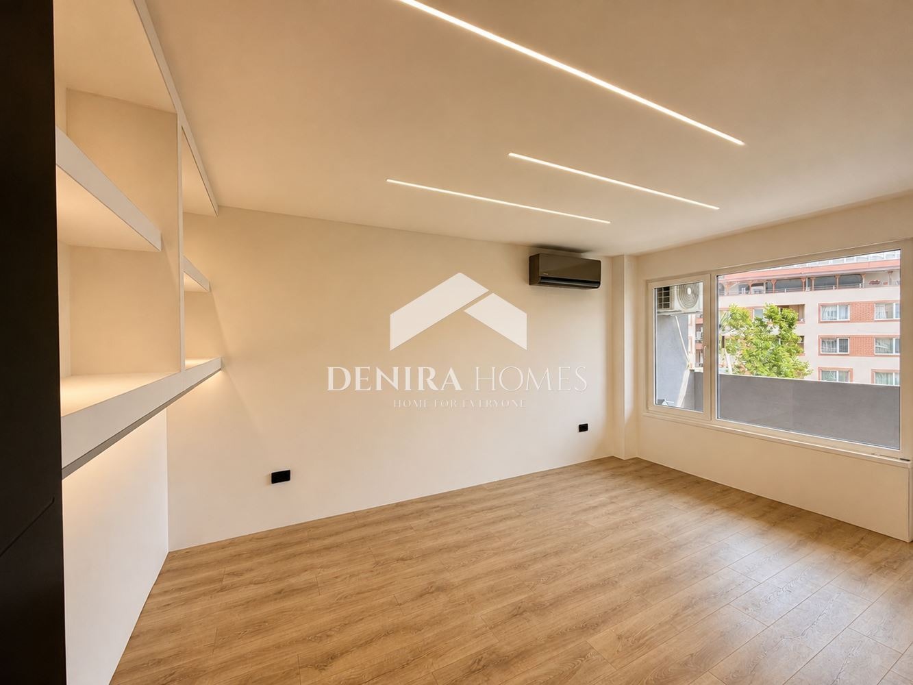 Продава 1-СТАЕН, гр. София, Овча купел, снимка 2 - Апартаменти - 55987208