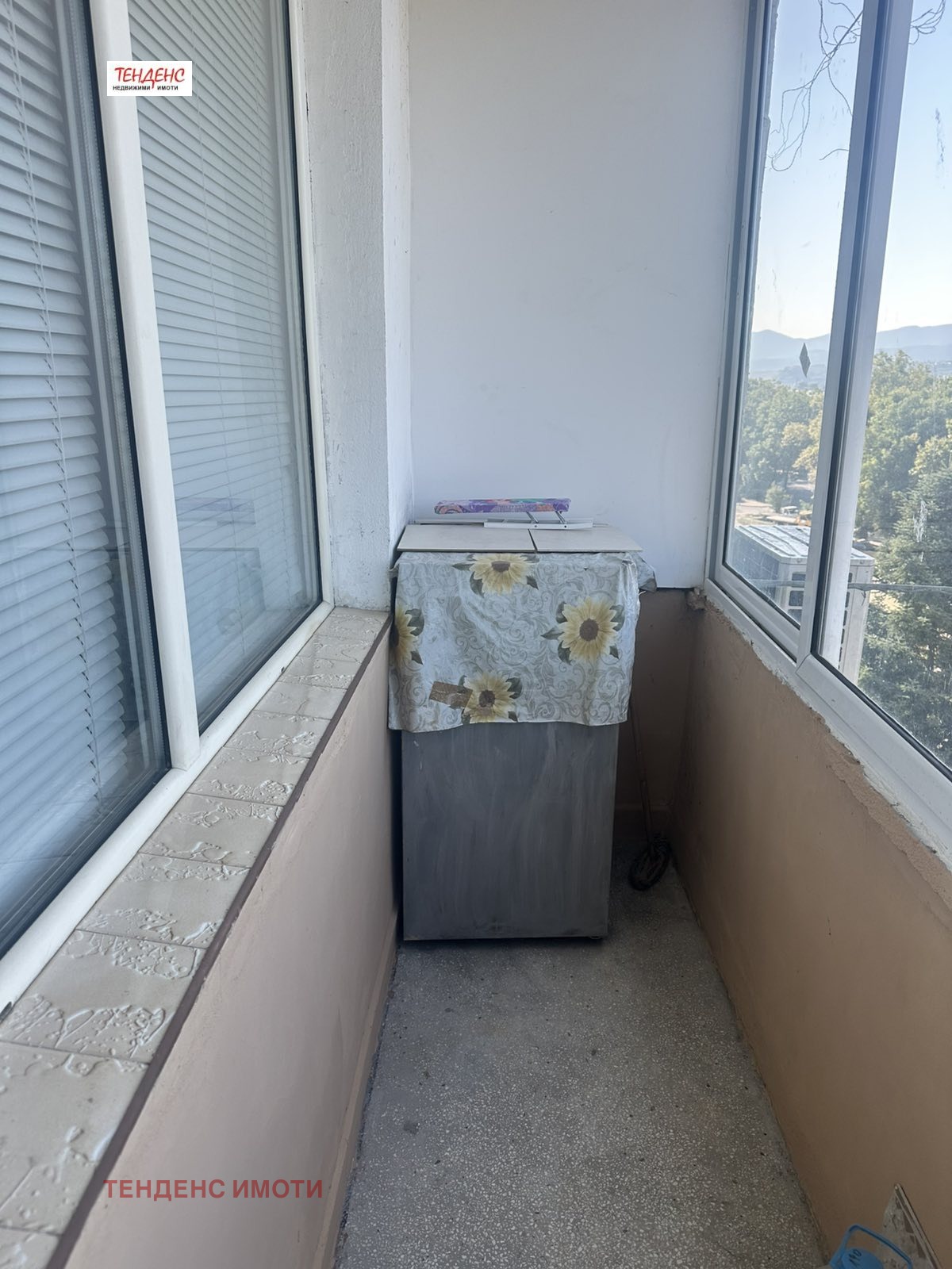 Продава 2-СТАЕН, гр. Кърджали, Център, снимка 10 - Апартаменти - 51588983