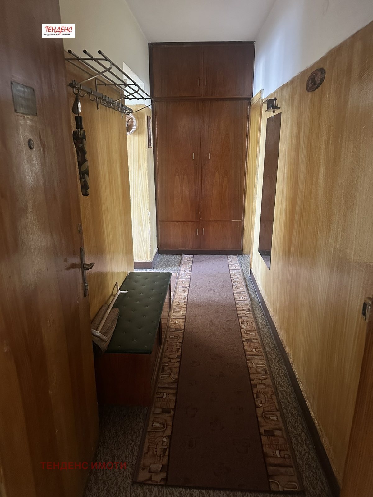 Продава 2-СТАЕН, гр. Кърджали, Център, снимка 7 - Апартаменти - 51588983