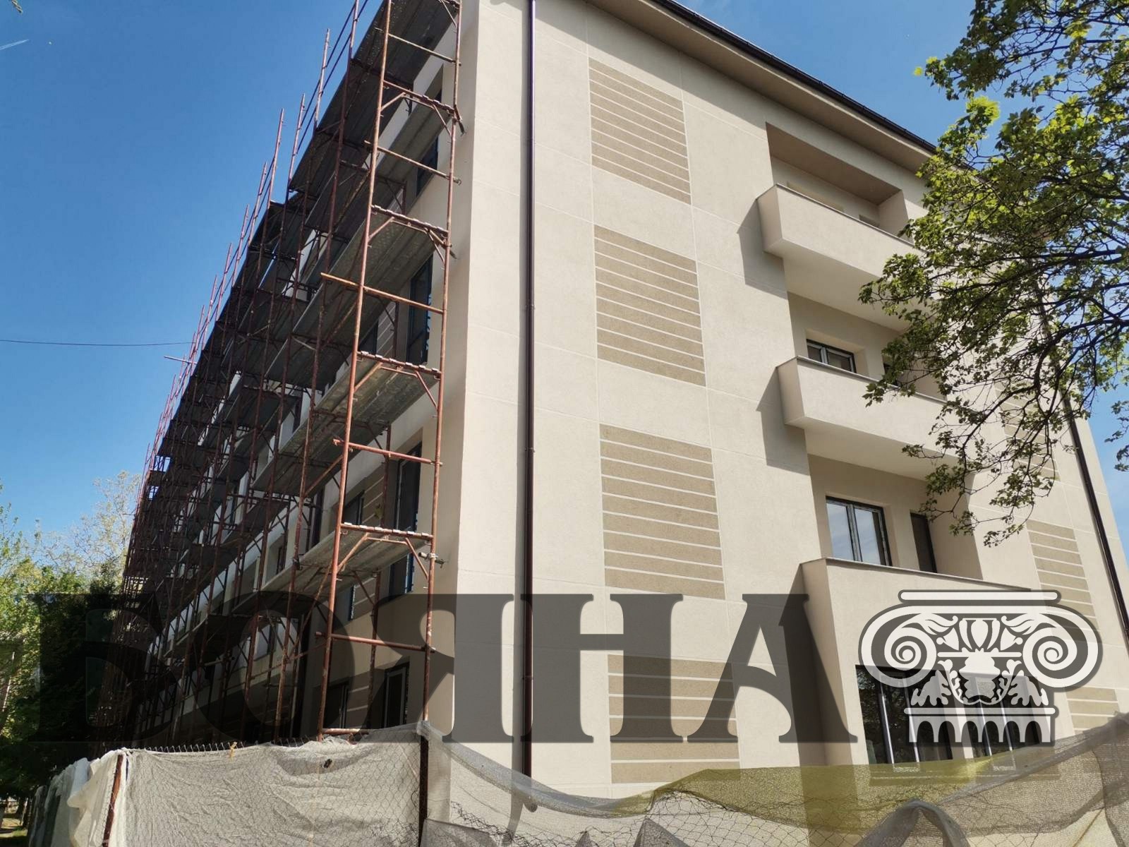 Продава 2-СТАЕН, гр. Русе, Цветница, снимка 6 - Апартаменти - 53092515