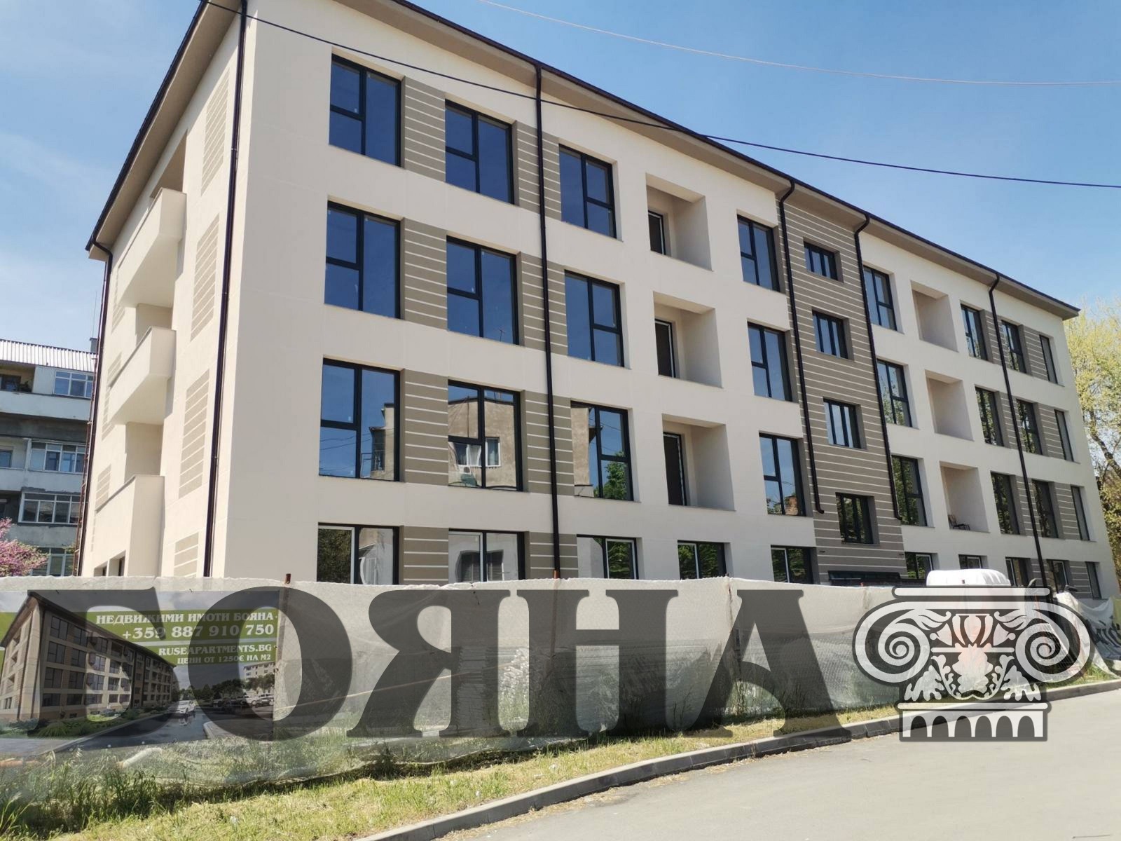 Продава 2-СТАЕН, гр. Русе, Цветница