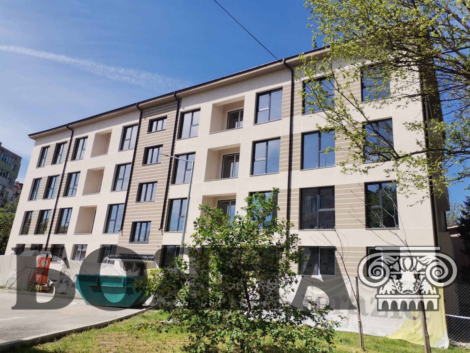 Продава 2-СТАЕН, гр. Русе, Цветница, снимка 5 - Апартаменти - 53092515