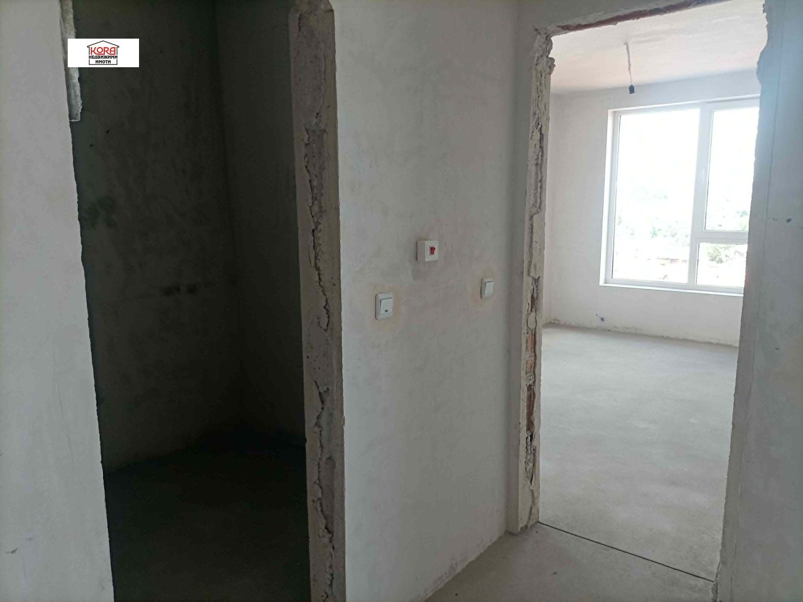 Продава 2-СТАЕН, гр. Плевен, Идеален център, снимка 6 - Апартаменти - 54752465