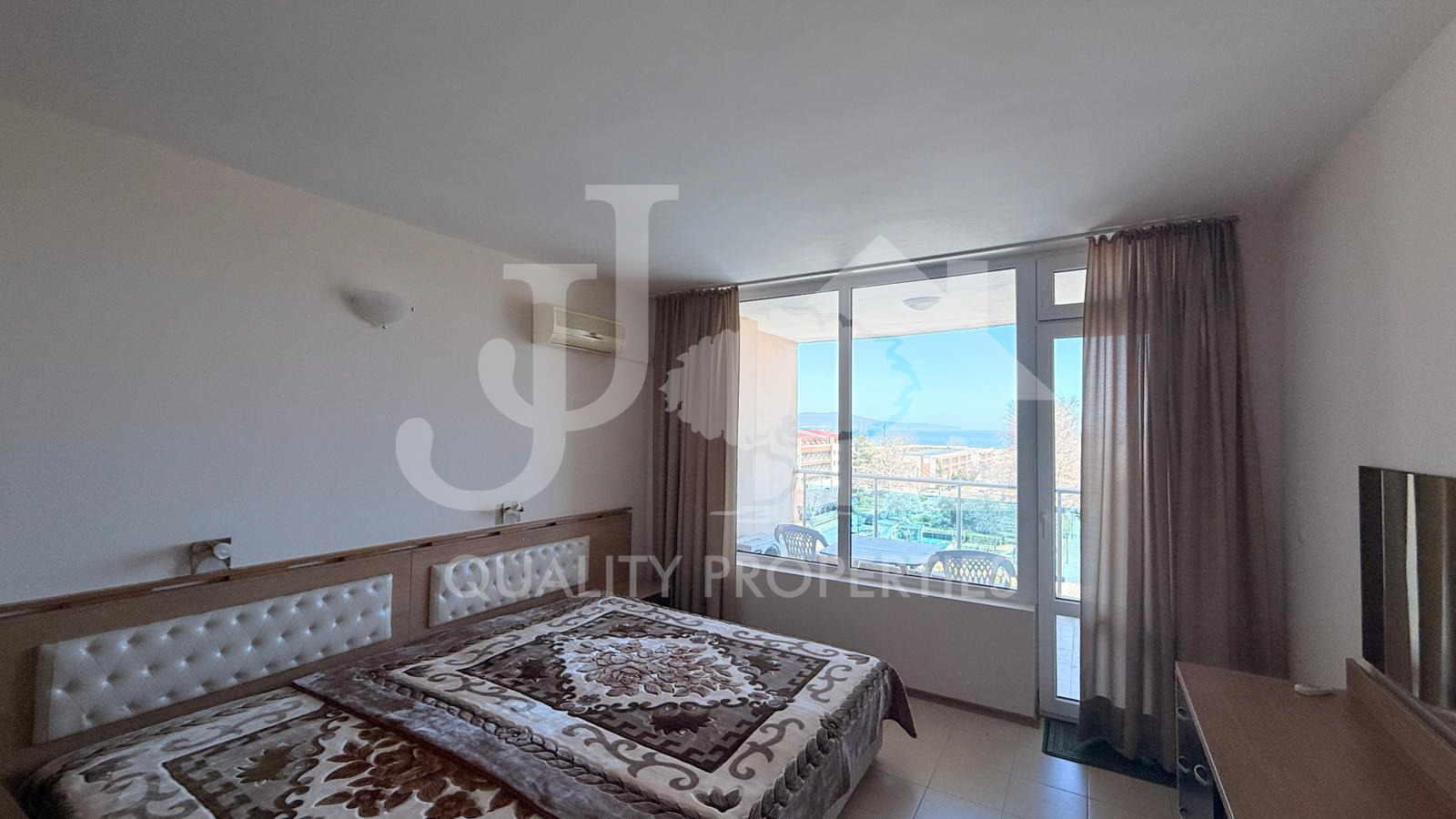Продава 2-СТАЕН, гр. Несебър, област Бургас, снимка 6 - Апартаменти - 54819207
