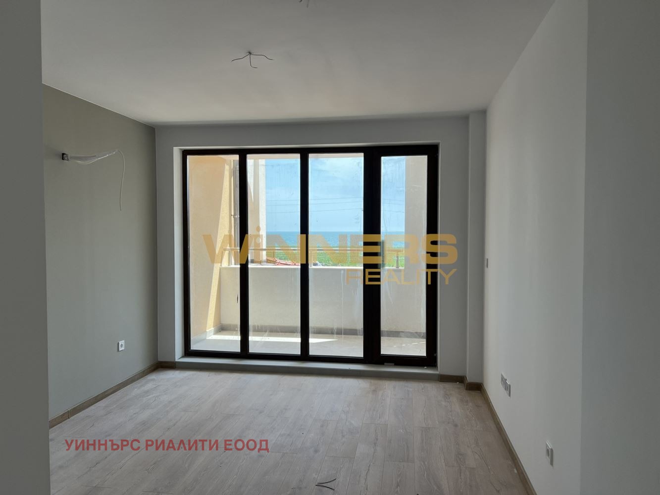Продава 2-СТАЕН, гр. Ахелой, област Бургас, снимка 4 - Апартаменти - 55491912
