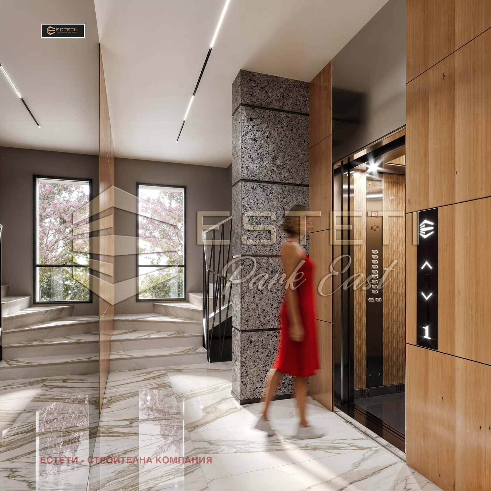 Продава 3-СТАЕН, гр. Стара Загора, Самара 3, снимка 2 - Апартаменти - 50444551
