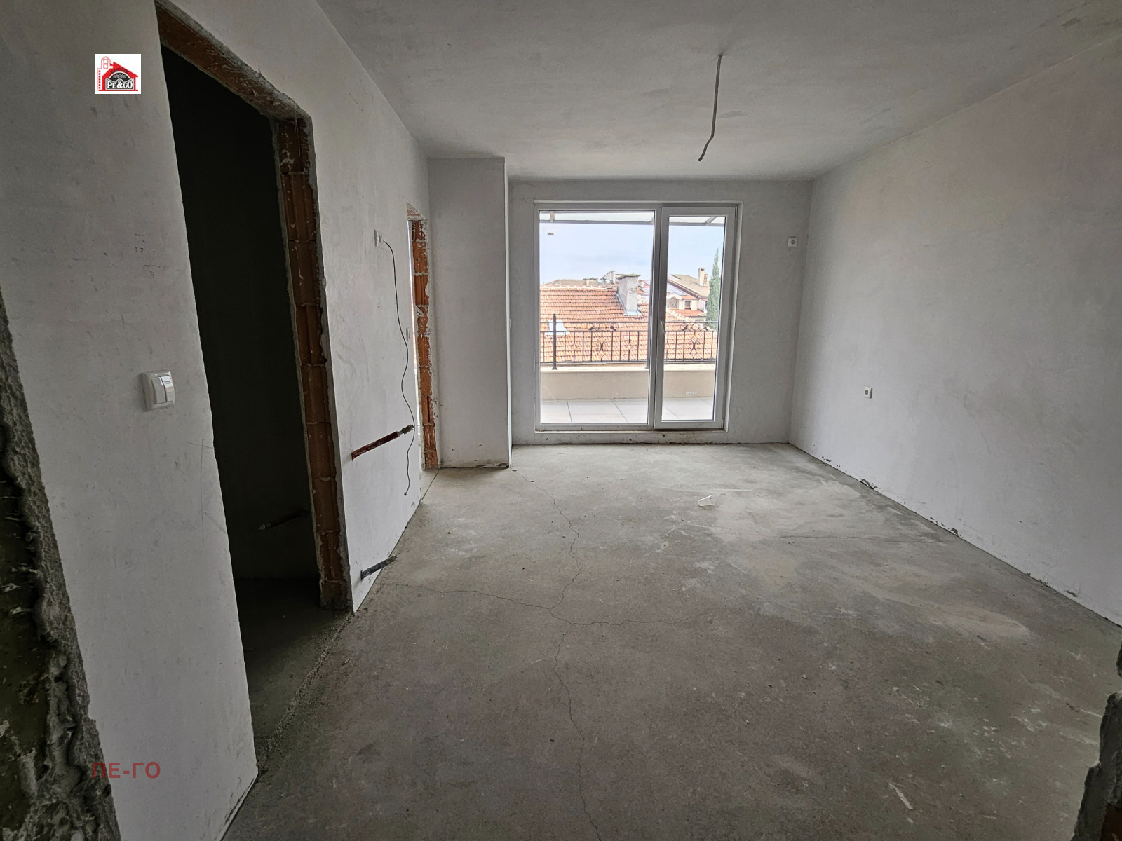 Продава 3-СТАЕН, гр. Пазарджик, Идеален център, снимка 6 - Апартаменти - 53790584