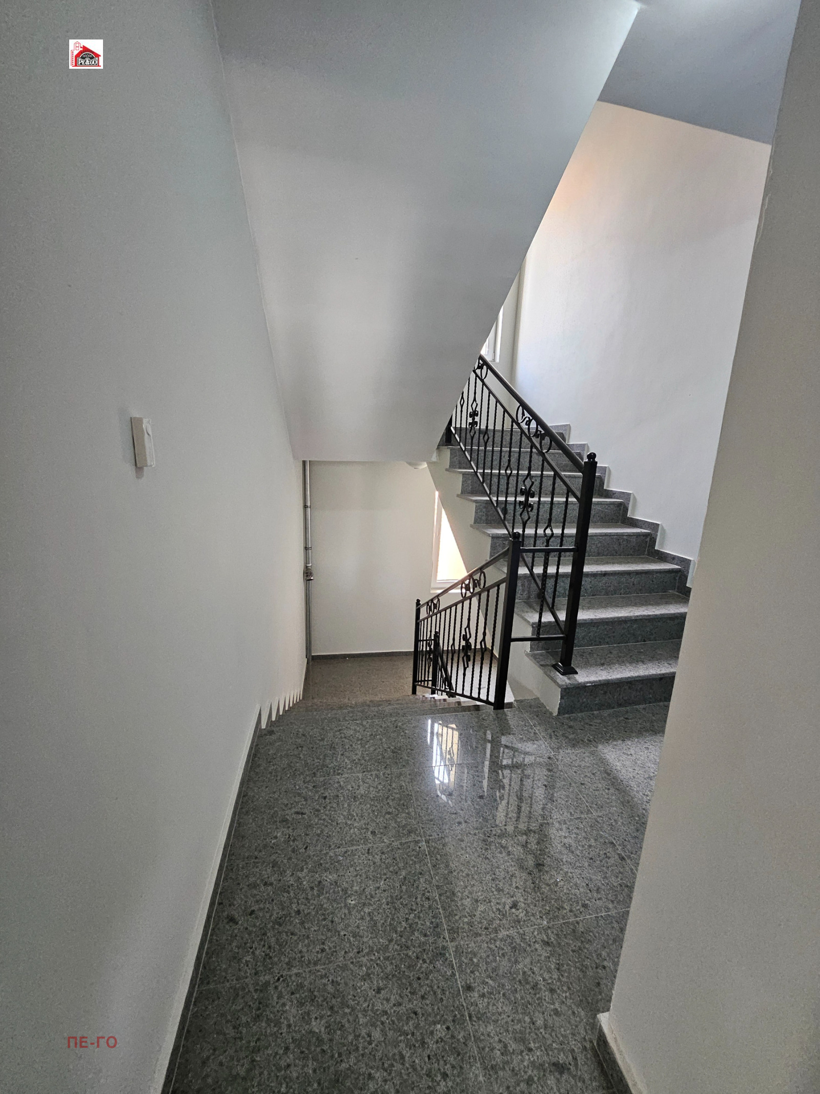 Продава 3-СТАЕН, гр. Пазарджик, Идеален център, снимка 12 - Апартаменти - 53790584