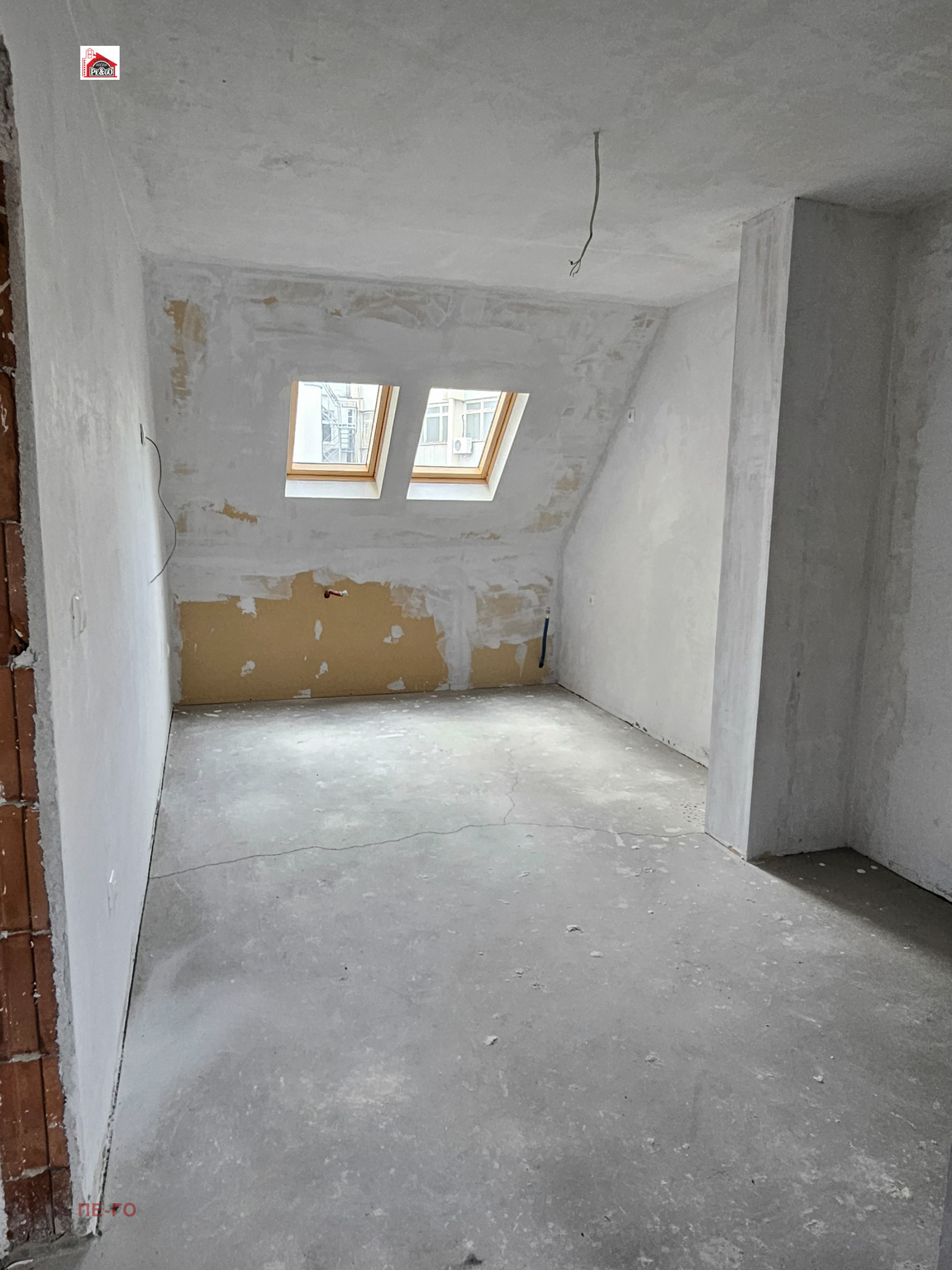 Продава 3-СТАЕН, гр. Пазарджик, Идеален център, снимка 10 - Апартаменти - 53790584