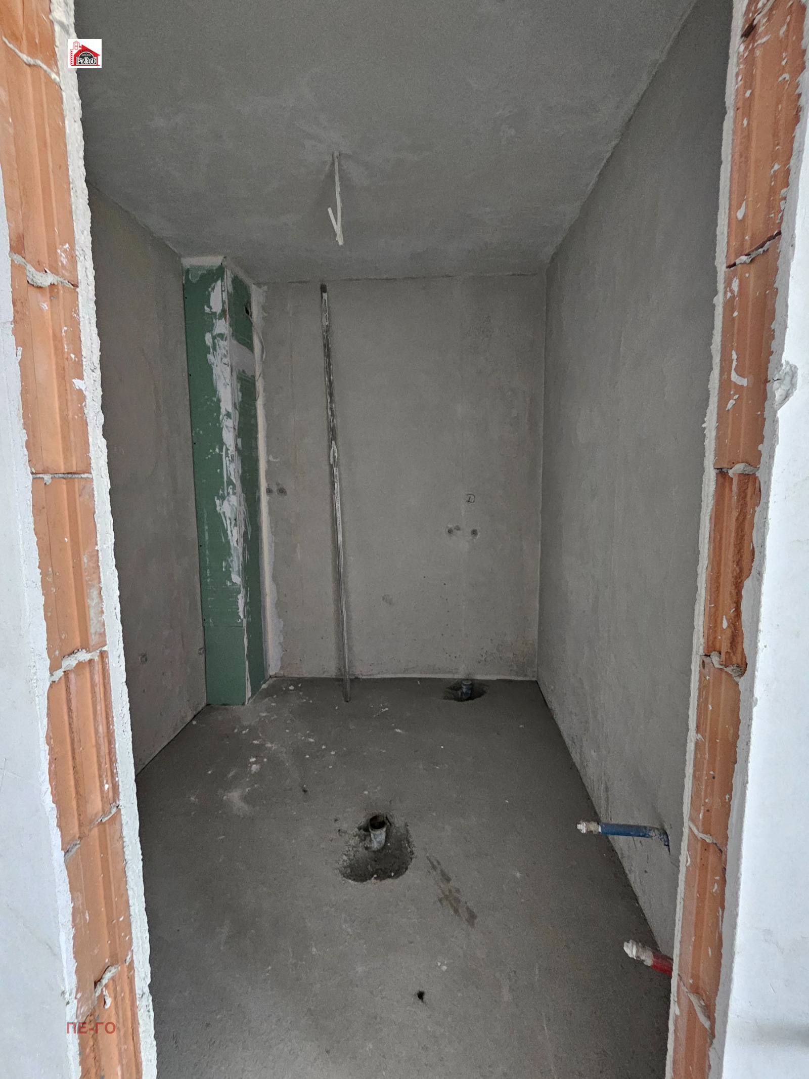 Продава 3-СТАЕН, гр. Пазарджик, Идеален център, снимка 8 - Апартаменти - 53790584