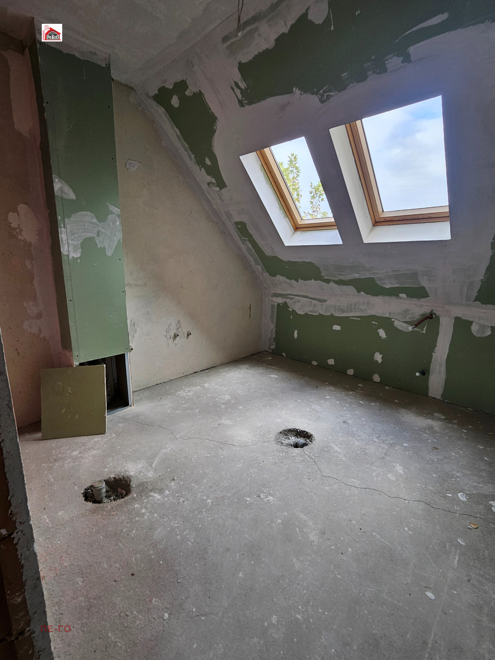 Продава 3-СТАЕН, гр. Пазарджик, Идеален център, снимка 11 - Апартаменти - 53790584