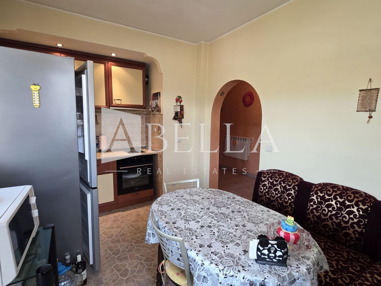 Продава 3-СТАЕН, гр. Дупница, област Кюстендил, снимка 8 - Апартаменти - 52362177