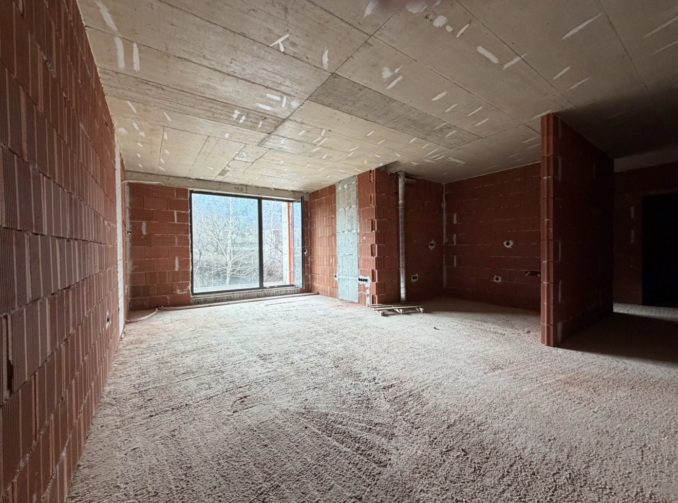 Продава 3-СТАЕН, гр. София, Бояна, снимка 2 - Апартаменти - 53082989