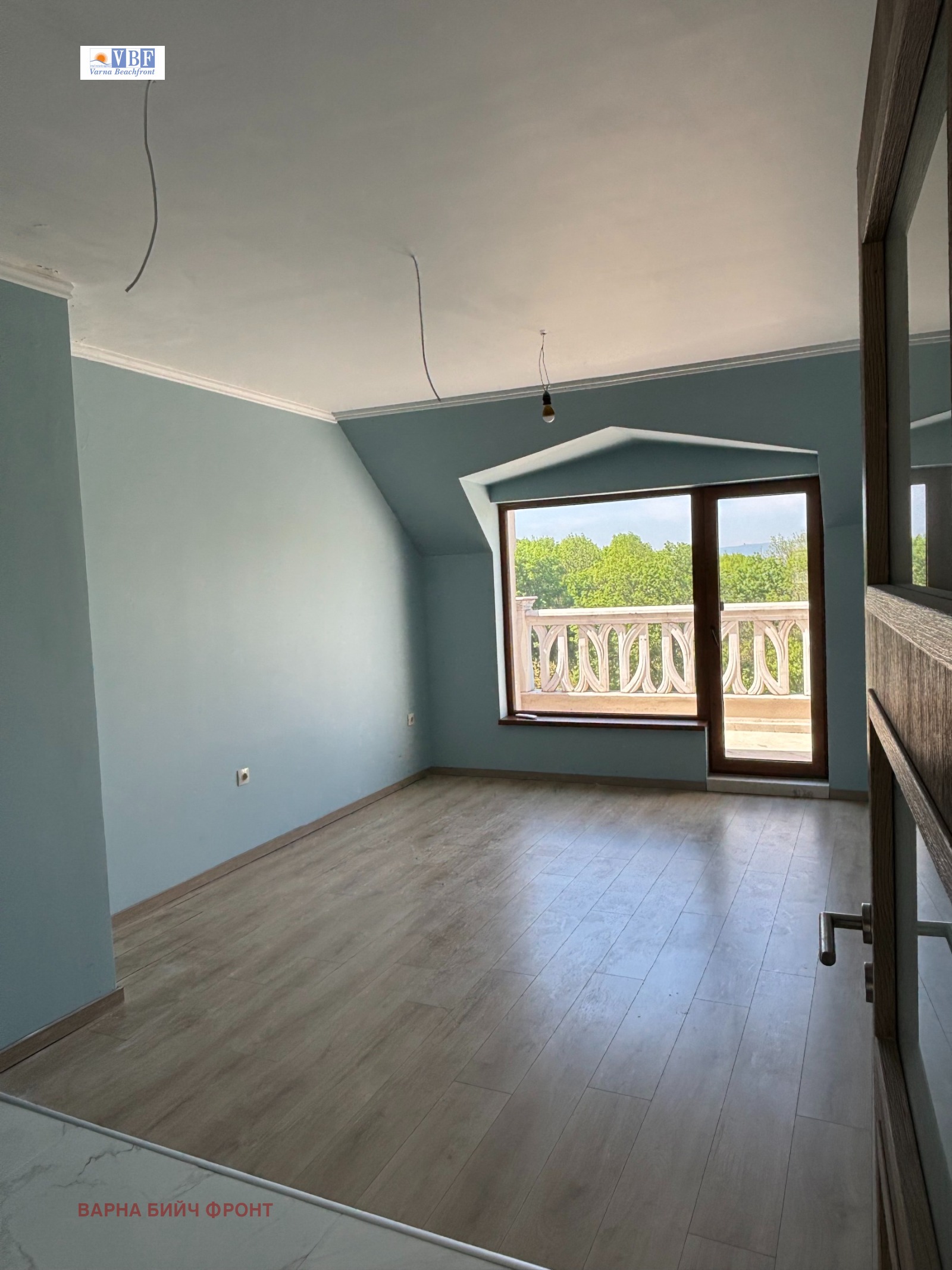 Продава 3-СТАЕН, гр. Варна, Аспарухово