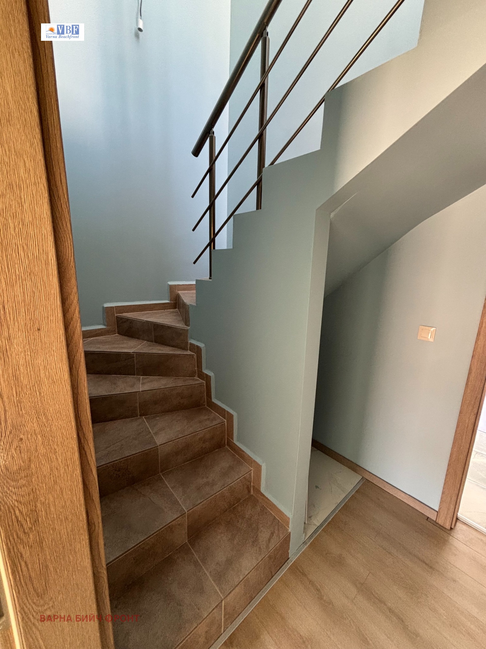 Продава 3-СТАЕН, гр. Варна, Аспарухово, снимка 7 - Апартаменти - 54509018