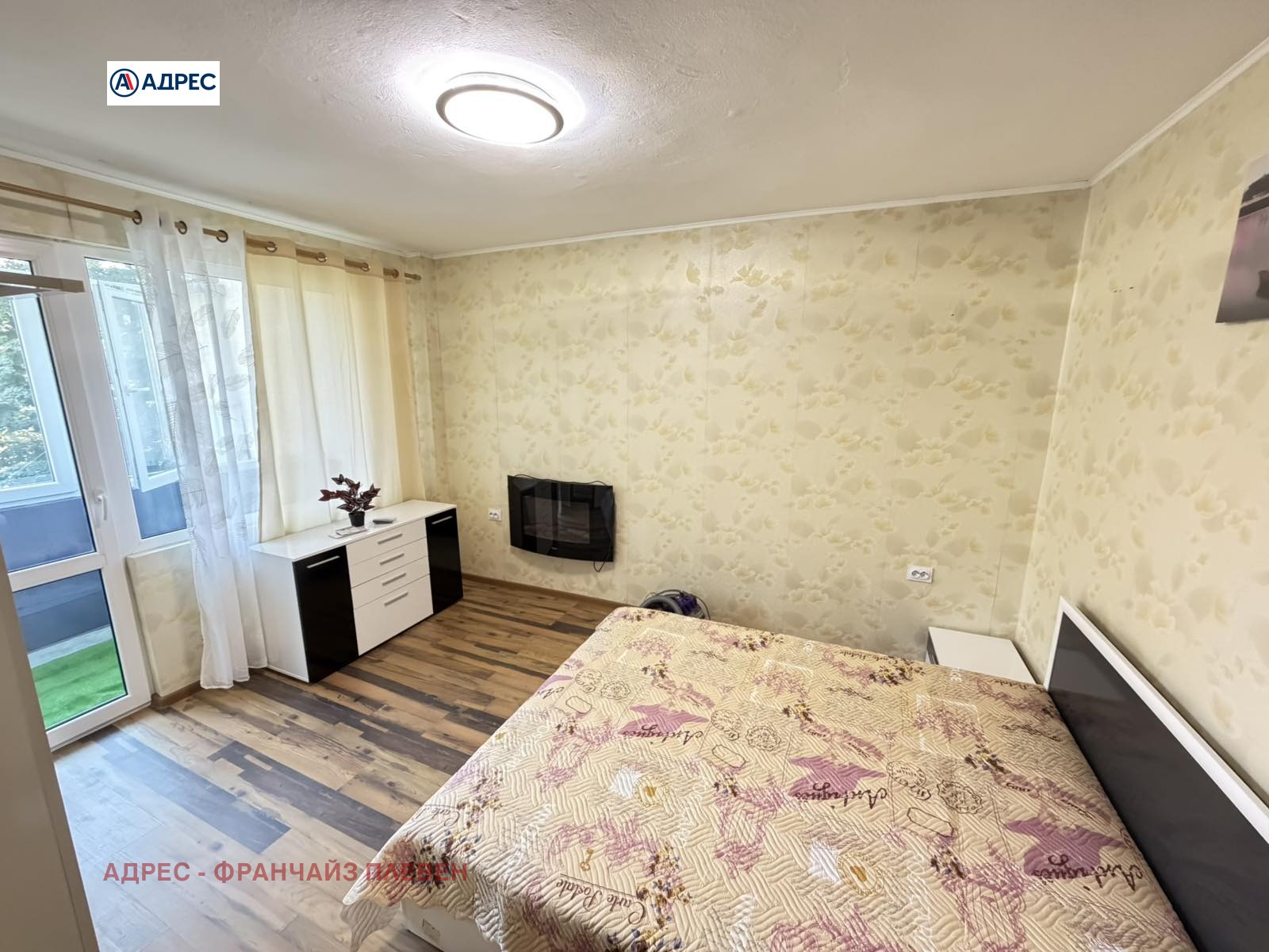Продава 3-СТАЕН, гр. Плевен, 9-ти квартал, снимка 5 - Апартаменти - 55725827