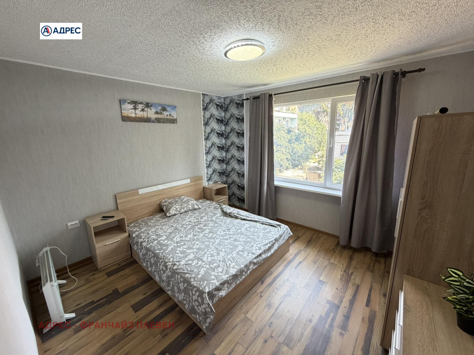 Продава 3-СТАЕН, гр. Плевен, 9-ти квартал, снимка 6 - Апартаменти - 55725827