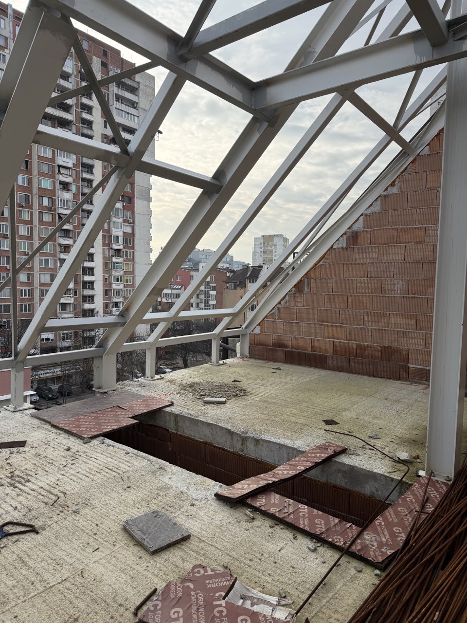 Продава 4-СТАЕН, гр. София, Зона Б-19, снимка 4 - Апартаменти - 53873918