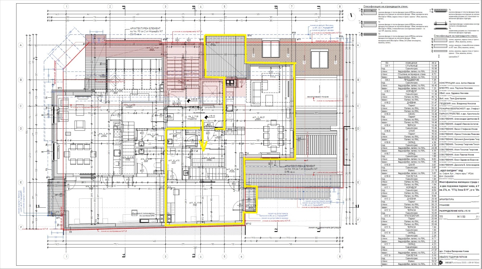 Продава 4-СТАЕН, гр. София, Зона Б-19, снимка 11 - Апартаменти - 53873918