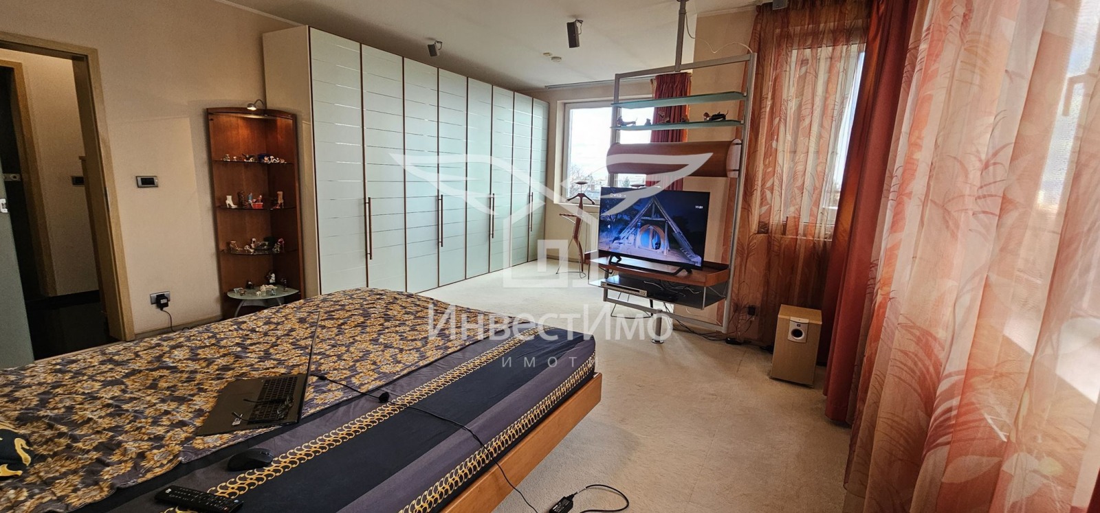 Продава МНОГОСТАЕН, гр. София, Лозенец, снимка 12 - Апартаменти - 53818067