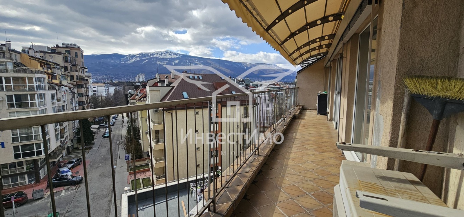 Продава МНОГОСТАЕН, гр. София, Лозенец, снимка 7 - Апартаменти - 53818067