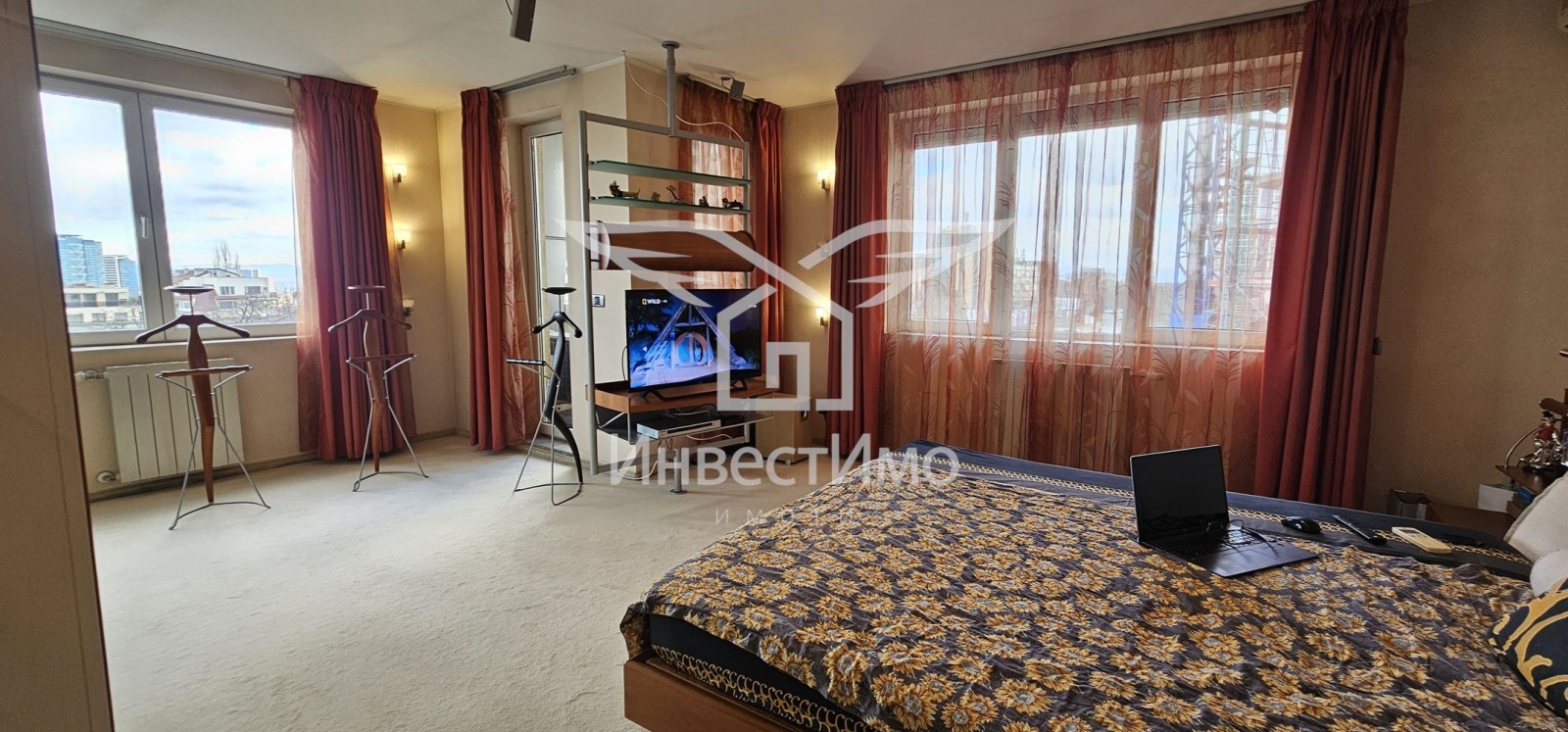 Продава МНОГОСТАЕН, гр. София, Лозенец, снимка 4 - Апартаменти - 53818067