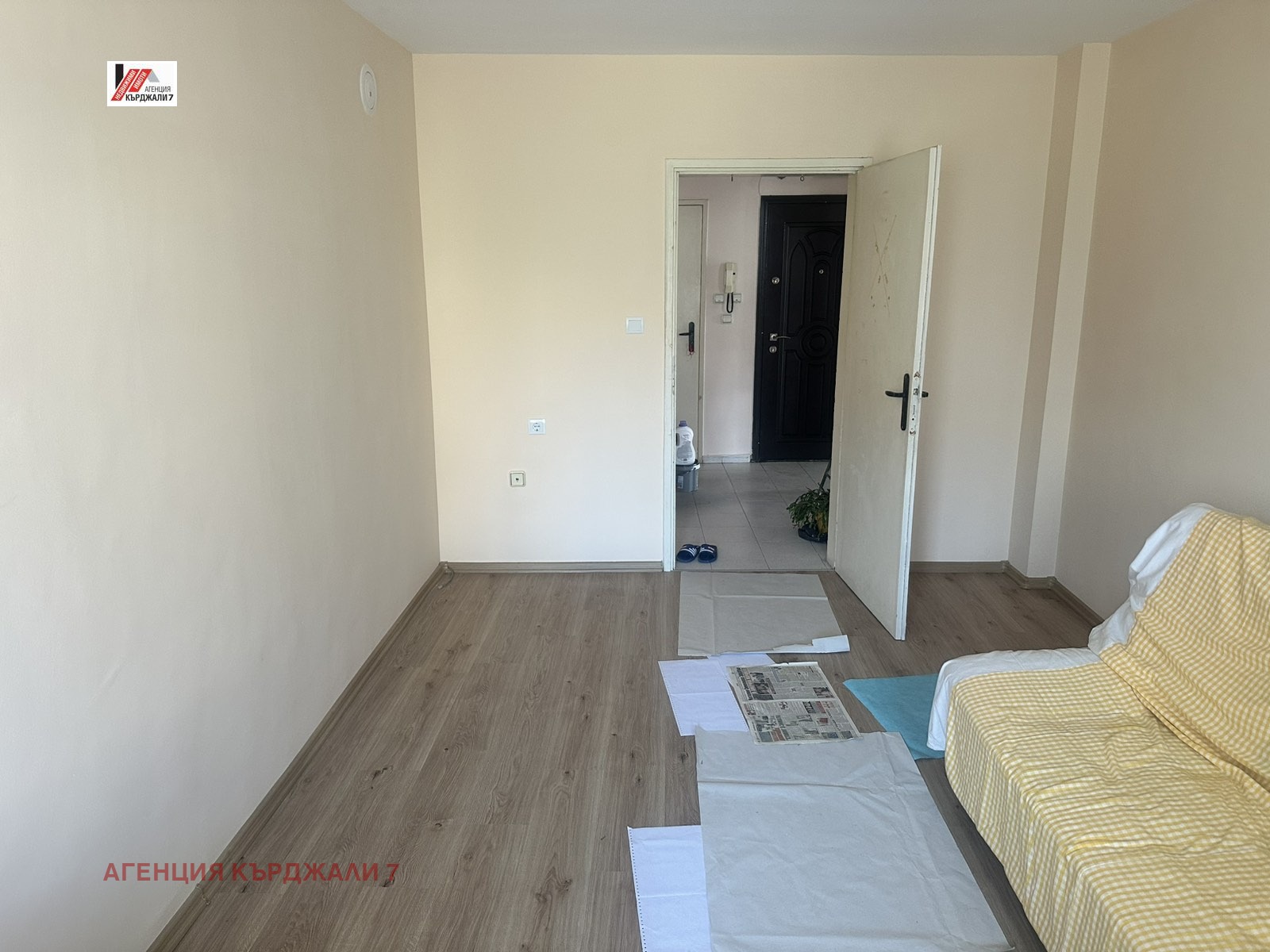 Продава МНОГОСТАЕН, гр. Кърджали, Център, снимка 11 - Апартаменти - 54404988