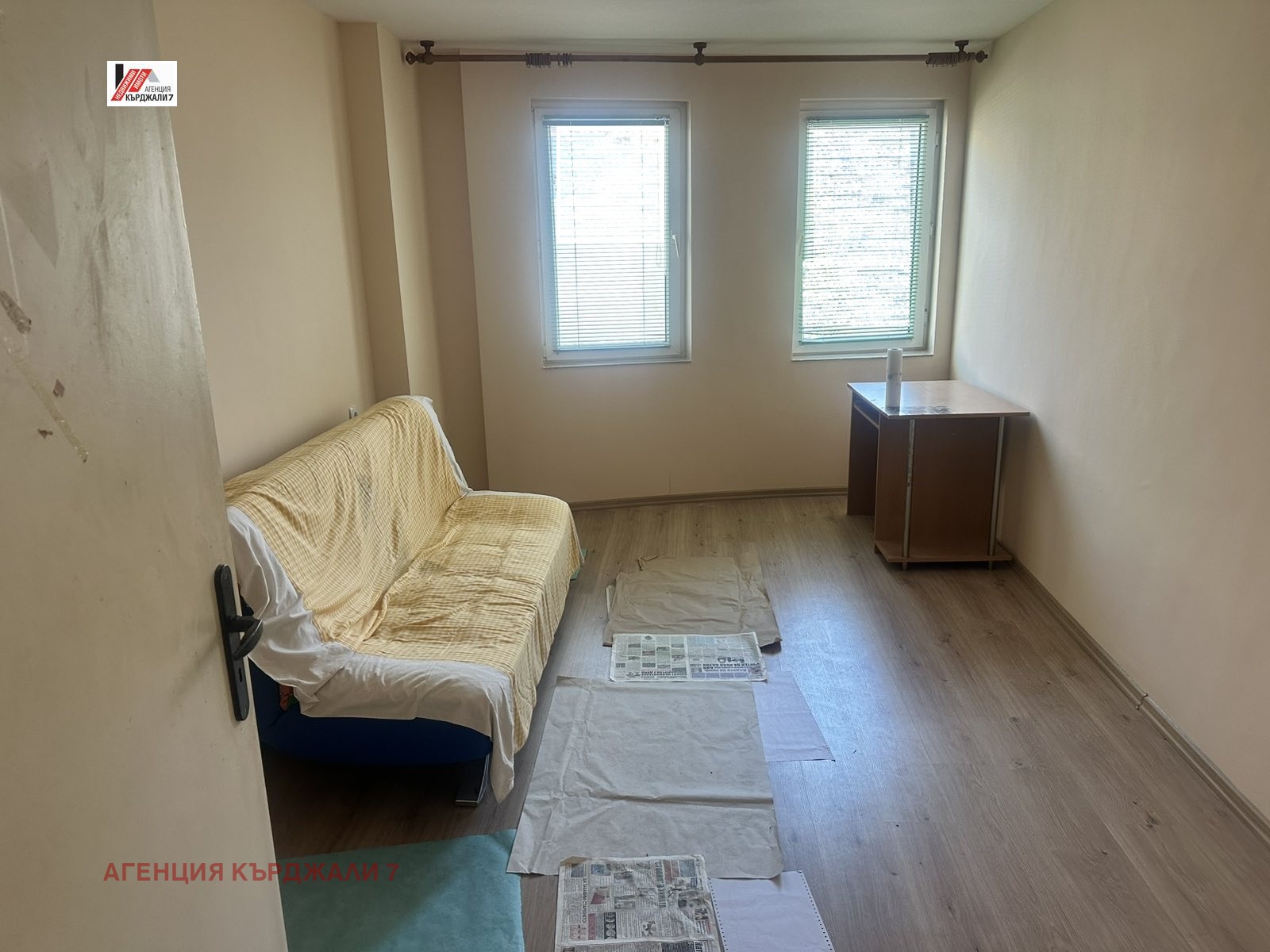 Продава МНОГОСТАЕН, гр. Кърджали, Център, снимка 10 - Апартаменти - 54404988