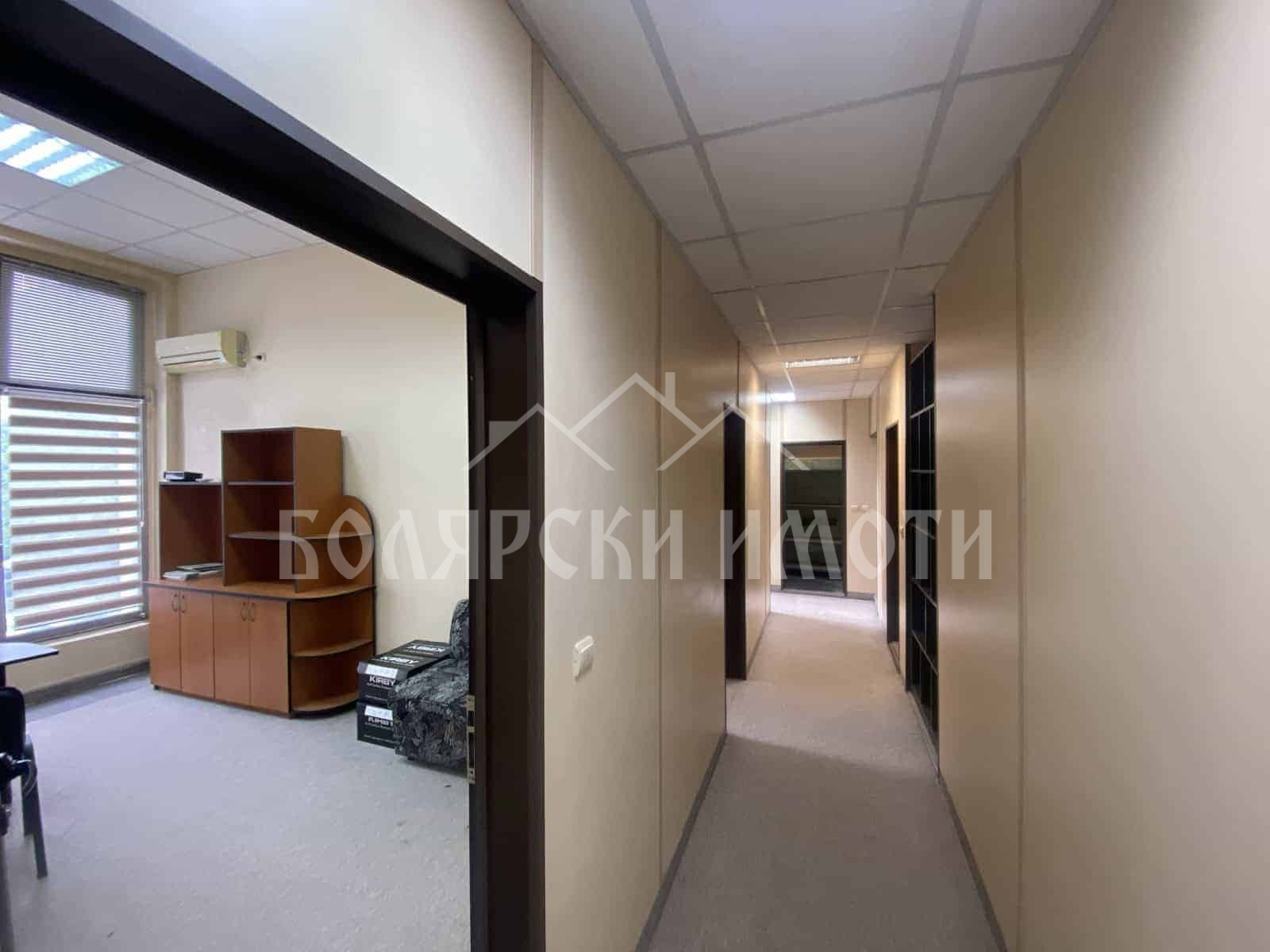 Продава ОФИС, гр. Велико Търново, Център, снимка 7 - Офиси - 54775088