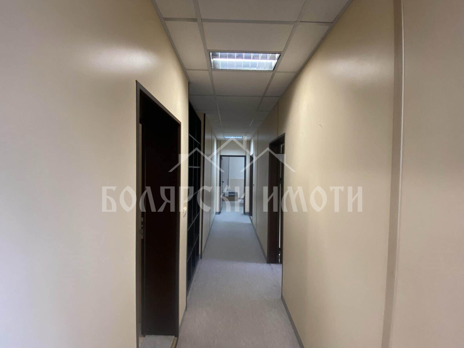 Продава ОФИС, гр. Велико Търново, Център, снимка 8 - Офиси - 54775088