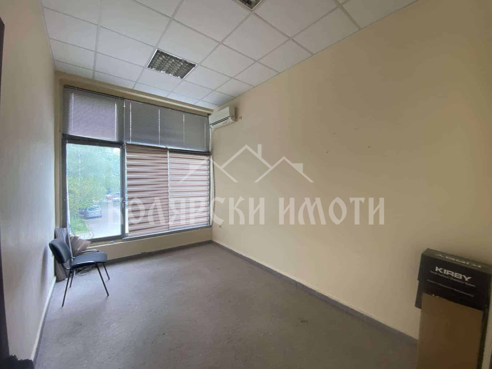 Продава ОФИС, гр. Велико Търново, Център, снимка 10 - Офиси - 54775088