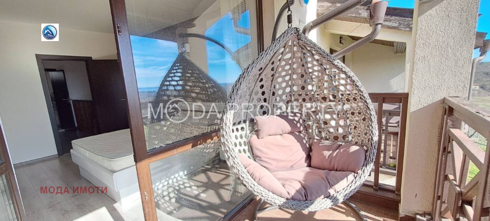 Продава КЪЩА, с. Кошарица, област Бургас, снимка 4 - Къщи - 53991737