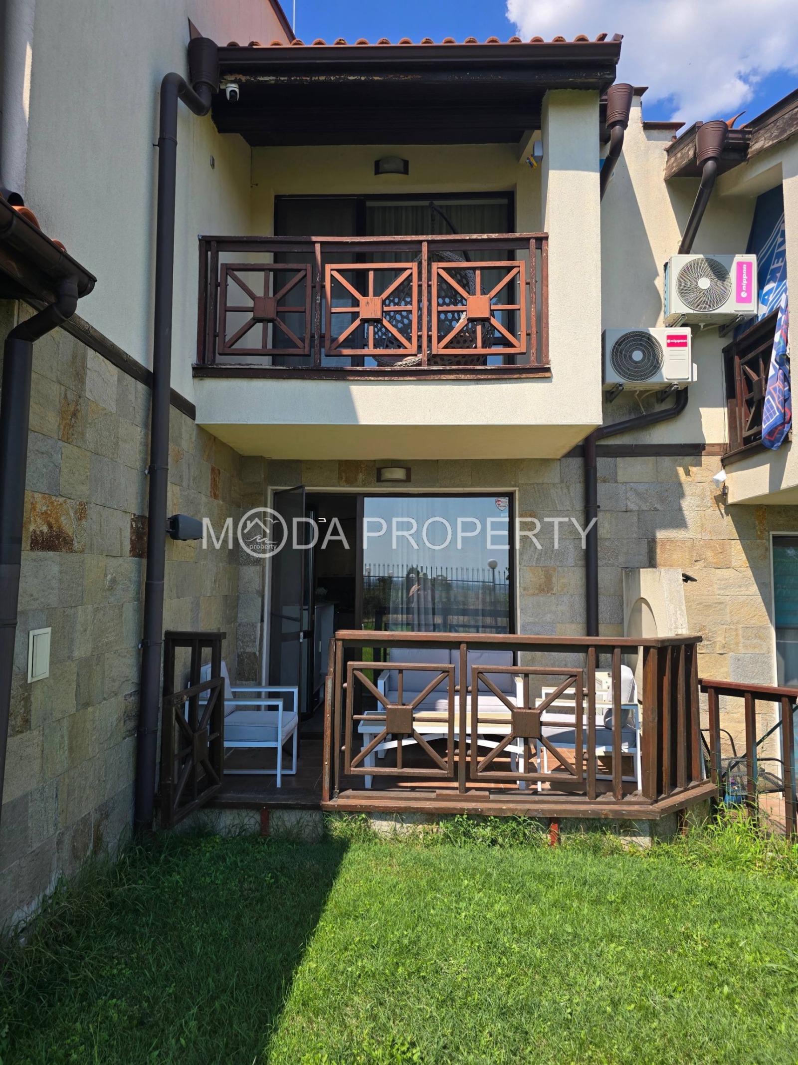 Продава КЪЩА, с. Кошарица, област Бургас, снимка 3 - Къщи - 53991737