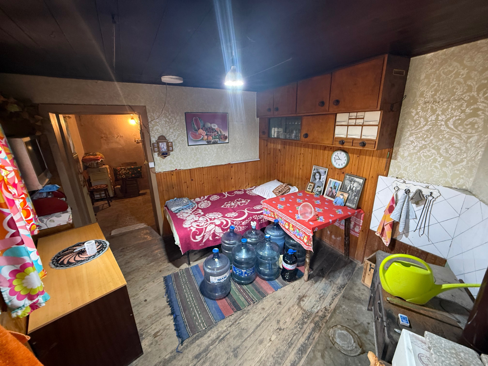 Продава КЪЩА, с. Тодорово, област Плевен, снимка 12 - Къщи - 53683679