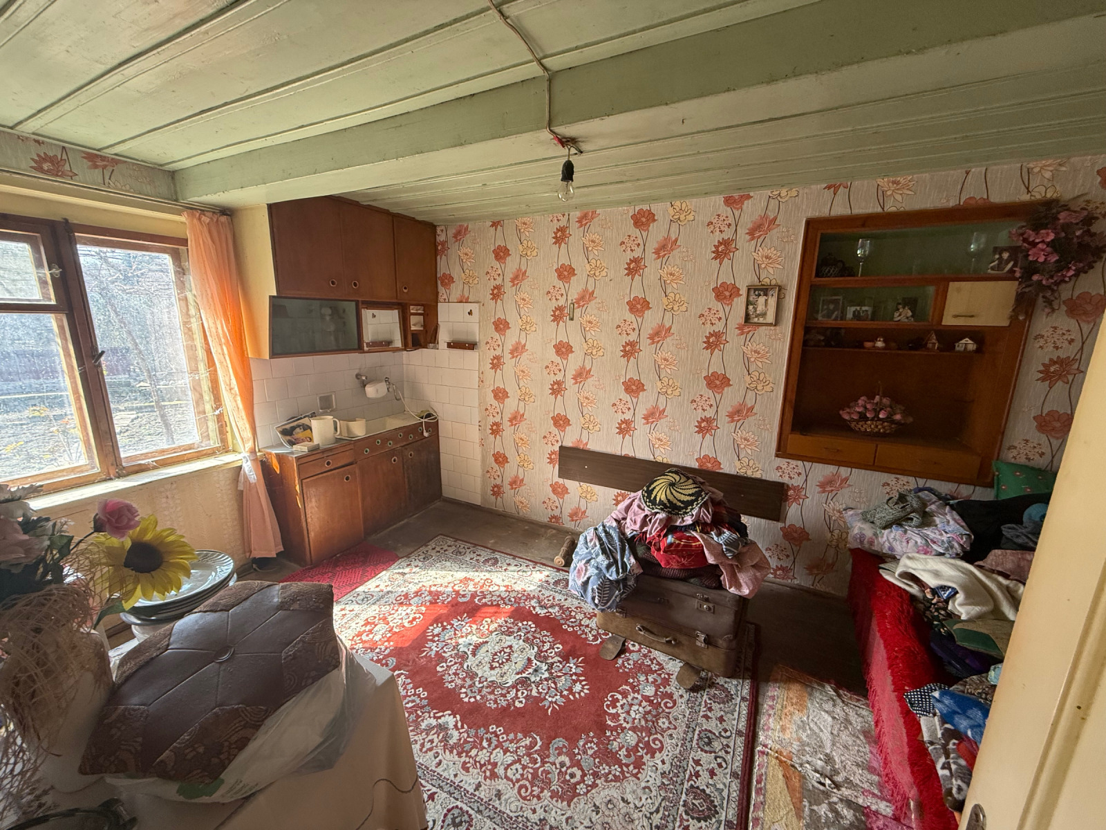 Продава КЪЩА, с. Тодорово, област Плевен, снимка 10 - Къщи - 53683679