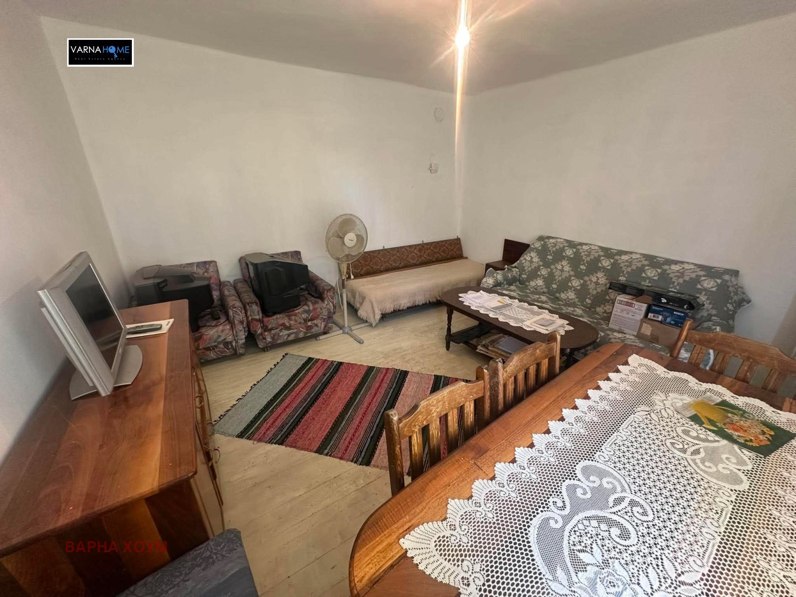 Продава КЪЩА, гр. Суворово, област Варна, снимка 12 - Къщи - 54909362