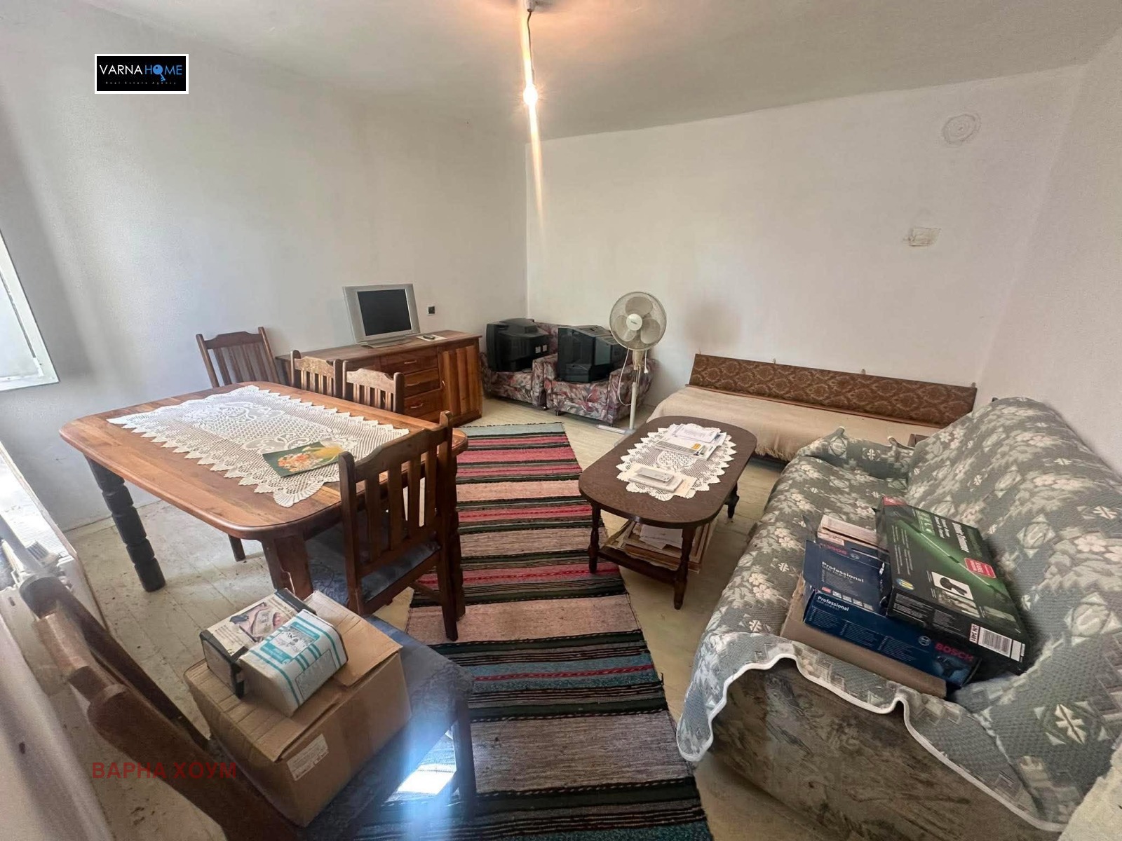 Продава КЪЩА, гр. Суворово, област Варна, снимка 11 - Къщи - 54909362