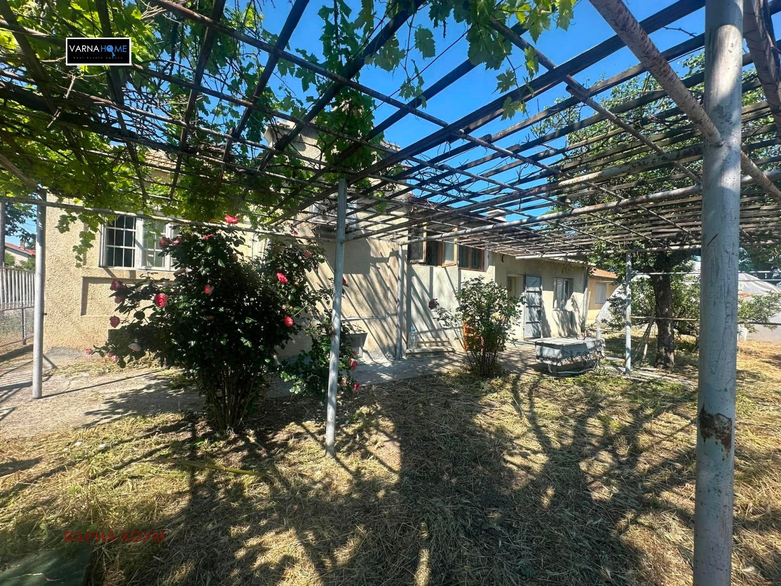 Продава КЪЩА, гр. Суворово, област Варна, снимка 3 - Къщи - 54909362